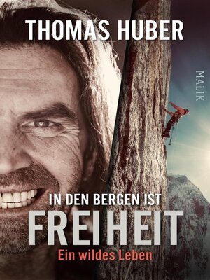 cover image of In den Bergen ist Freiheit